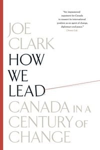 Produktbild: How We Lead
