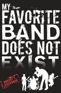 Produktbild: My Favorite Band Does Not Exist