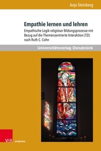 Produktbild: Empathie lernen und lehren