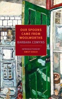 Produktbild: Our Spoons Came from Woolworths