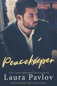 Produktbild: Peacekeeper