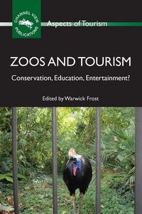 Produktbild: Zoos and Tourism