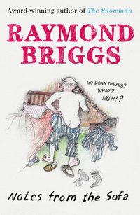 Produktbild: Briggs, R: Notes From the Sofa