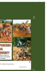 Produktbild: Empowering Rural Community