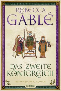 Produktbild: Das zweite Königreich