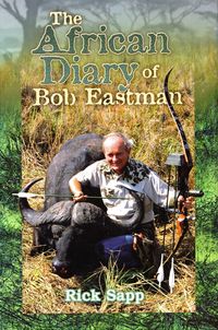 Produktbild: African Diary of Bob Eastman
