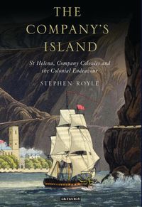 Produktbild: The Company's Island
