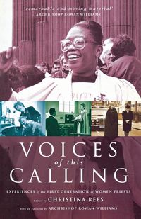 Produktbild: Voices of This Calling