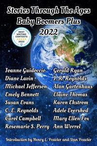 Produktbild: Stories Through The Ages Baby Boomers Plus 2022