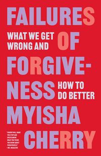 Produktbild: Failures of Forgiveness