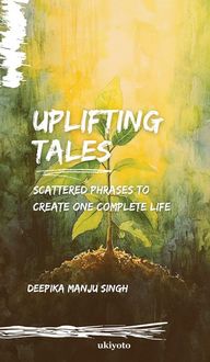 Produktbild: Uplifting Tales