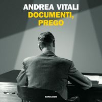 Produktbild: Documenti, prego