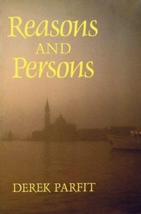 Produktbild: Reasons and Persons