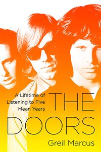 Produktbild: The Doors