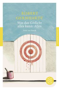 Produktbild: Was das Gedicht alles kann: Alles