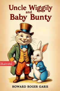 Produktbild: Uncle Wiggily and Baby Bunty
