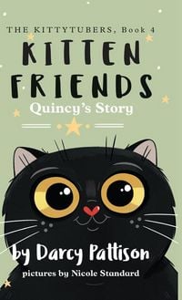 Produktbild: Kitten Friends