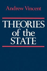 Produktbild: Theories of the State