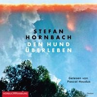 Produktbild: Den Hund überleben