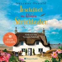 Produktbild: Inselgl&uuml;ck im kleinen Strickladen (ungek&uuml;rzt)