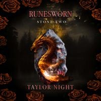 Produktbild: Runesworn: Stone Two (Runesworn Series&mdash;Book Two)