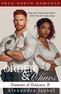 Produktbild: Order & Chaos