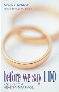 Produktbild: Before We Say I Do