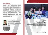Produktbild: Neo Late Night