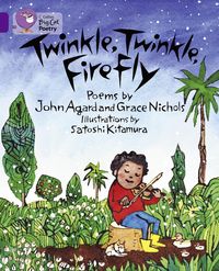 Bild vom Artikel Twinkle, Twinkle, Firefly Workbook vom Autor John Agard