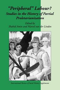 Produktbild: Peripheral Labour