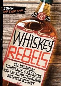 Produktbild: Whiskey Rebels