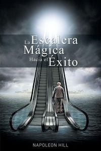 Produktbild: La Escalera Magica Hacia el Exito