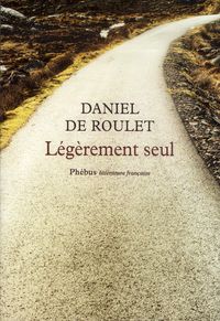 Produktbild: L&eacute;g&egrave;rement seul : sur les traces de Gall : r&eacute;cit
