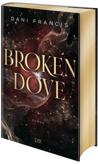 Produktbild: Broken Dove