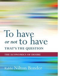 Produktbild: To Have or Not to Have That Is the Question