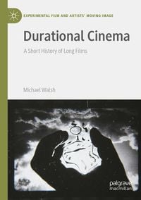 Produktbild: Durational Cinema