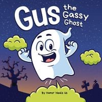 Produktbild: Gus the Gassy Ghost