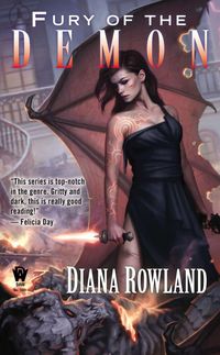 Produktbild: Fury of the Demon