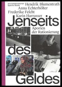 Produktbild: Jenseits des Geldes