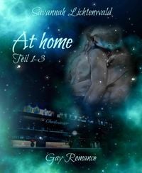 Produktbild: At home - Teil 1-3