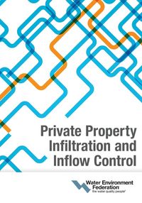 Produktbild: Private Property Infiltration and Inflow Control