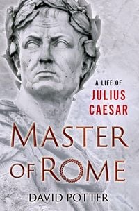 Produktbild: Master of Rome