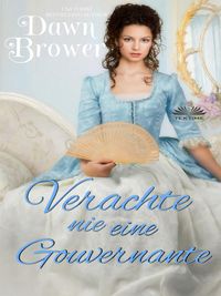 Produktbild: Verachte Nie Eine Gouvernante