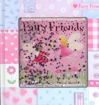 Produktbild: Freedman, C: Fairy Friends
