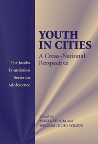 Produktbild: Youth in Cities