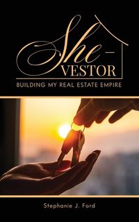 Produktbild: She-Vestor