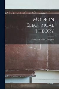 Produktbild: Modern Electrical Theory