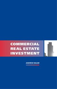 Produktbild: Commercial Real Estate Investm