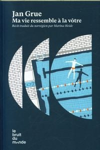 Produktbild: Ma vie ressemble &agrave; la v&ocirc;tre