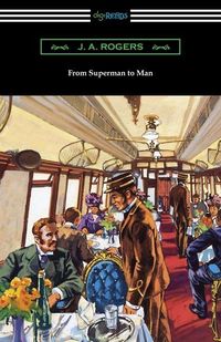 Produktbild: From Superman to Man